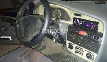 Fiat Palio 2003 Diesel 285000 Fquih Ben Saleh