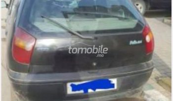 Fiat Palio 2017 Diesel Temara plein