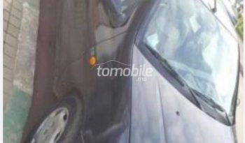 Fiat Palio 2017 Diesel Temara