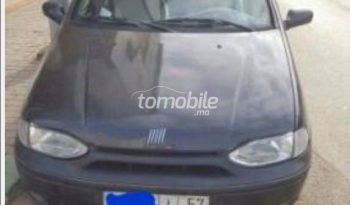 Fiat Palio 2017 Diesel Temara plein