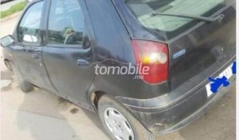 Fiat Palio 2017 Diesel Temara plein