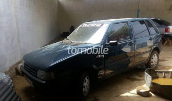 Fiat Uno 1997 Essence 160000 Meknès full