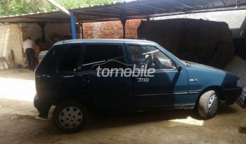 Fiat Uno 1997 Essence 160000 Meknès
