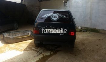 Fiat Uno 1997 Essence 160000 Meknès full