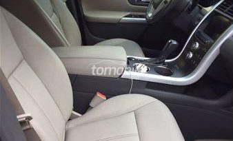 Ford Edge 2011 Essence 126000 Casablanca plein