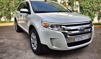 Ford Autres-modales 2011 Essence 126000 Casablanca
