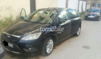 Ford Focus 2009 Diesel 265000 Fquih Ben Saleh full