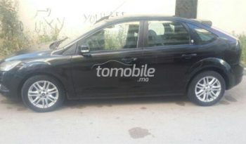 Ford Focus 2009 Diesel 265000 Fquih Ben Saleh