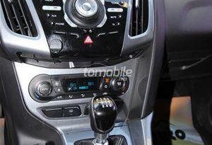 Ford Focus 2012 Diesel 114000 Casablanca full