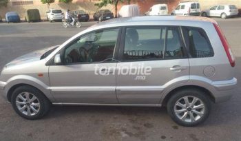 Ford Fusion 2010 Essence 160000 Marrakech