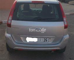 Ford Fusion 2010 Essence 160000 Marrakech plein