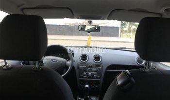 Ford Fusion 2011 Diesel 70000 Casablanca