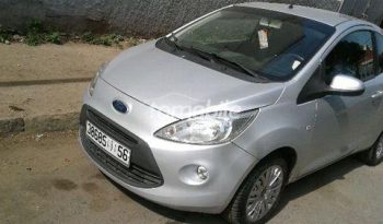 Ford Ka 2011 Essence 91000 Casablanca