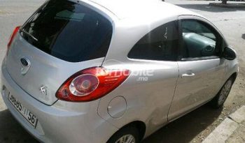 Ford Ka 2011 Essence 91000 Casablanca full