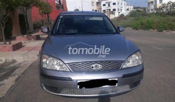 Ford Mondeo 2007 Diesel 290000 Safi