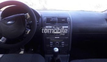 Ford Mondeo 2007 Diesel 290000 Safi full