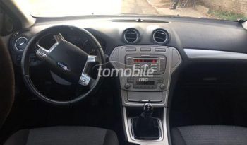 Ford Mondeo 2009 Essence 85000 Casablanca full