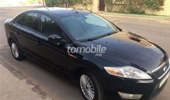Ford Mondeo 2009 Essence 85000 Casablanca