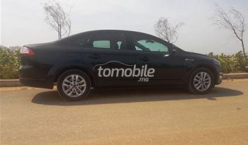 Ford Mondeo 2013 Diesel 120000 Casablanca