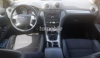 Ford Mondeo 2013 Diesel 120000 Casablanca full