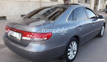 Hyundai Azera 2008 Essence 160000 Casablanca