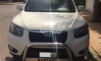 Hyundai Grand Santa Fe 2011 Diesel 200000 Rabat