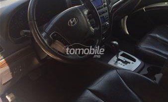 Hyundai Grand Santa Fe 2011 Diesel 200000 Rabat plein