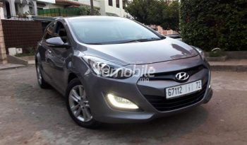 Hyundai I30 2013 Diesel 62000 Casablanca