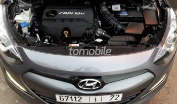 Hyundai I30 2013 Diesel 62000 Casablanca plein