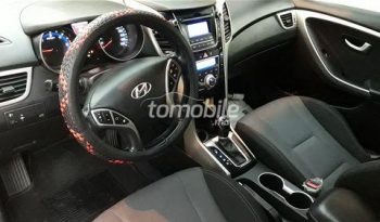 Hyundai I30 2013 Diesel 62000 Casablanca plein