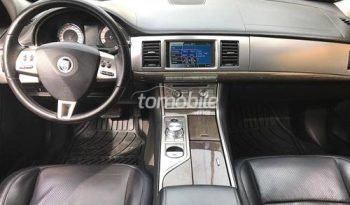 Jaguar XF 2008 Essence 30000 Casablanca plein