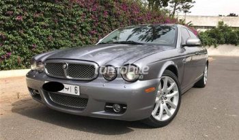 Jaguar XJ 2008 Essence 190000 Casablanca