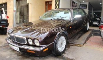 Jaguar XJ8 1998 Essence 179000 Casablanca