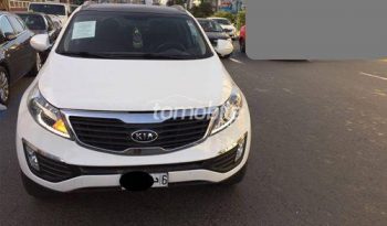 KIA Sportage 2011 Diesel  Casablanca