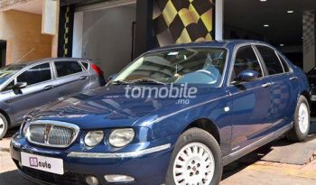 Land Rover 75 2000 Essence 68000 Casablanca