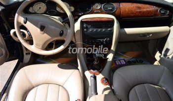 Land Rover 75 2000 Essence 68000 Casablanca full