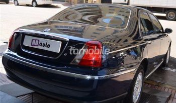 Land Rover 75 2000 Essence 68000 Casablanca full