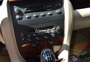 Land Rover 75 2000 Essence 68000 Casablanca full