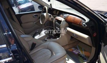 Land Rover 75 2000 Essence 68000 Casablanca full