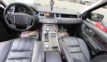 Land Rover Range Rover 2010 Diesel 141000 Casablanca full