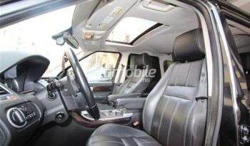 Land Rover Range Rover 2010 Diesel 141000 Casablanca full