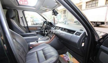 Land Rover Range Rover 2010 Diesel 141000 Casablanca full