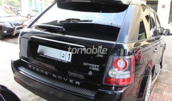 Land Rover Range Rover 2010 Diesel 141000 Casablanca full