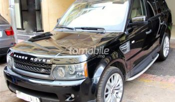 Land Rover Range Rover 2010 Diesel 281000 Casablanca