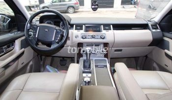 Land Rover Range Rover 2010 Diesel 281000 Casablanca full