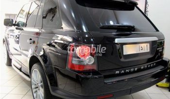 Land Rover Range Rover 2010 Diesel 281000 Casablanca full