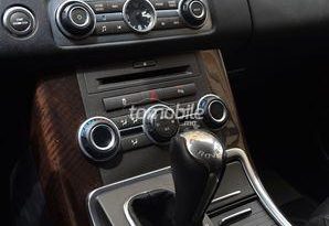 Land Rover Range Rover 2011 Diesel 205000 Casablanca full