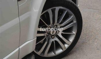 Land Rover Range Rover 2011 Diesel 205000 Casablanca full