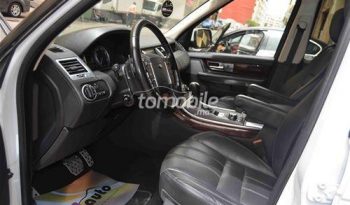 Land Rover Range Rover 2011 Diesel 205000 Casablanca full