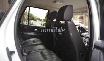 Land Rover Range Rover 2011 Diesel 205000 Casablanca full
